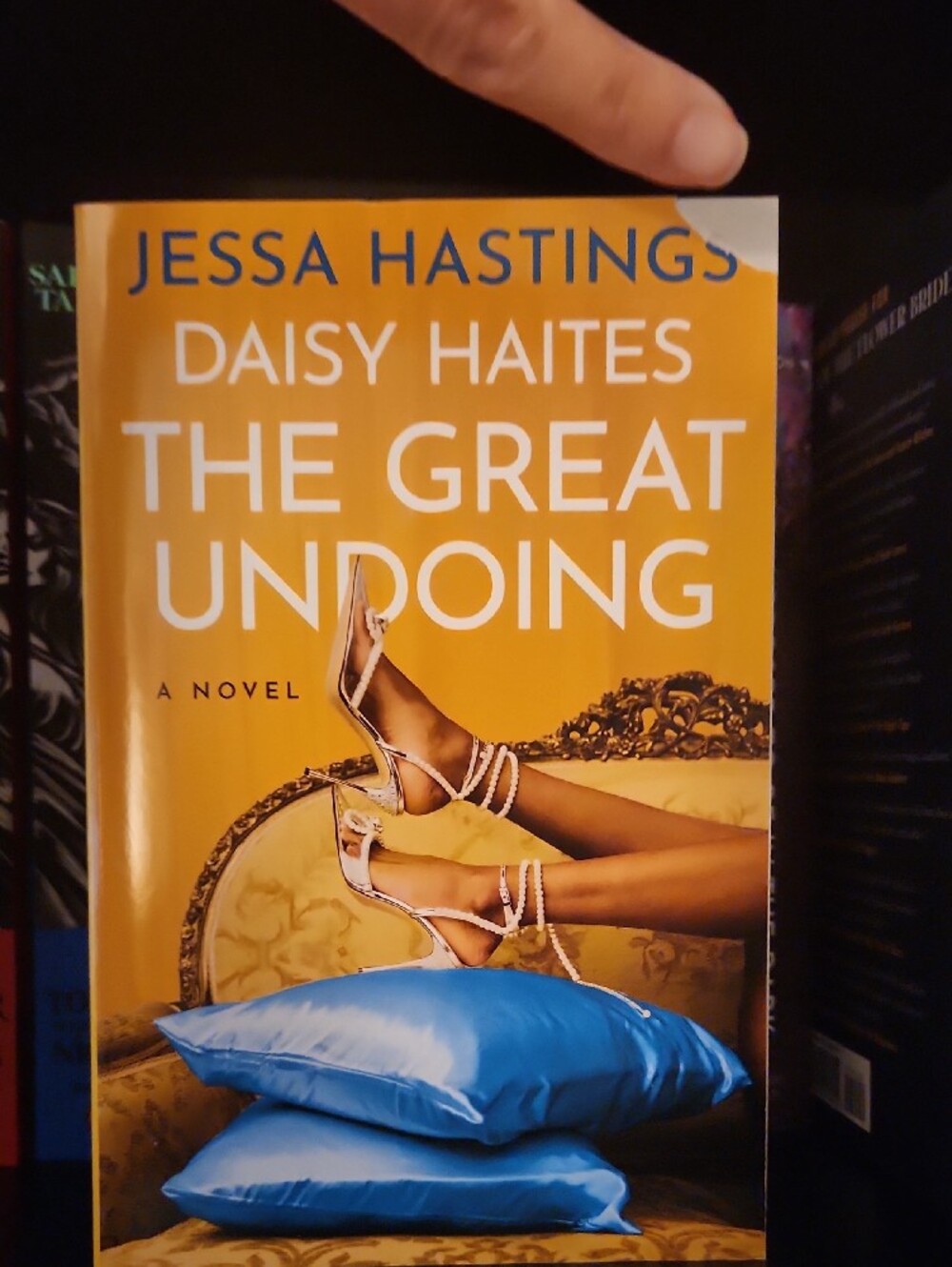 Magnolia Parks Series Books 1-4 By Jessa Hastings - Picture 7 of 12